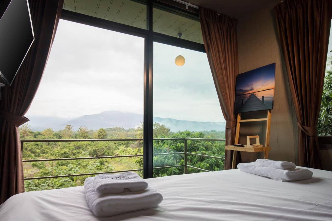 Thanburi Resort Chom Thong Exterior foto