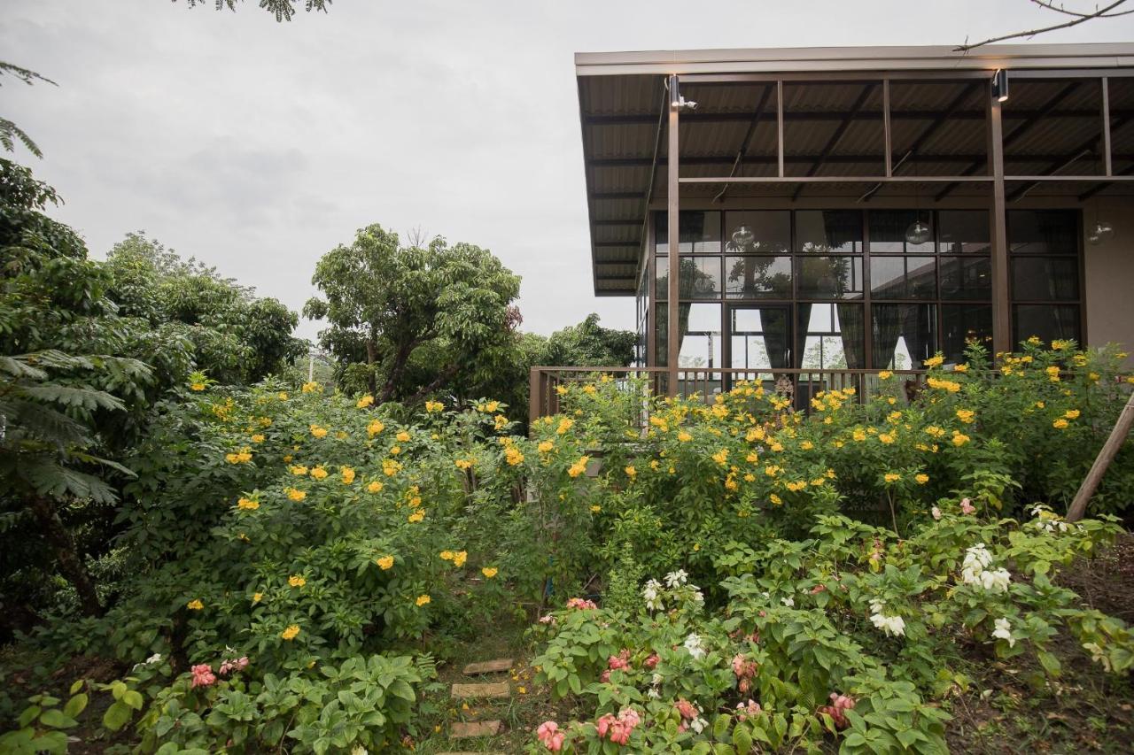 Thanburi Resort Chom Thong Exterior foto